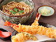 十割蕎麦 安曇野