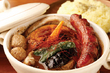 curry kitchen SPICE POT！