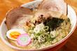 無添加ラーメン 蓮 REN