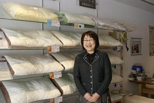 『もっとぐっすり眠りたい』そんな方は一度ご相談ください！