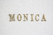 Monica