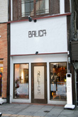 BALICA