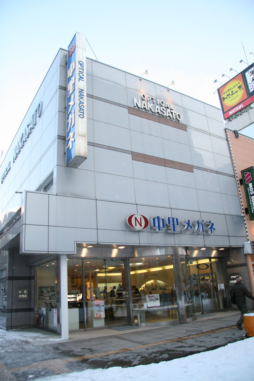 フレッシュなセンスと理想を追求する