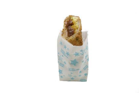 新感覚!!ケータイするカツカレー!?