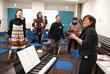 Grace Gospel Choir（グレイス・ゴスペル・クワイア）