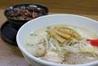 ラーメン＆ギョウザ　かまだや