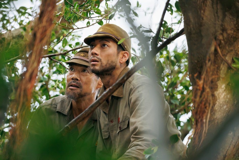 【☆会員プレゼントあり☆】堤 真一＆山田裕貴Ｗ主演！終戦80年映画『木の上の軍隊』が7月25日（金）より札幌シネマフロンティア、ローソン・ユナイテッドシネマ札幌、ほか全国ロードショー！
