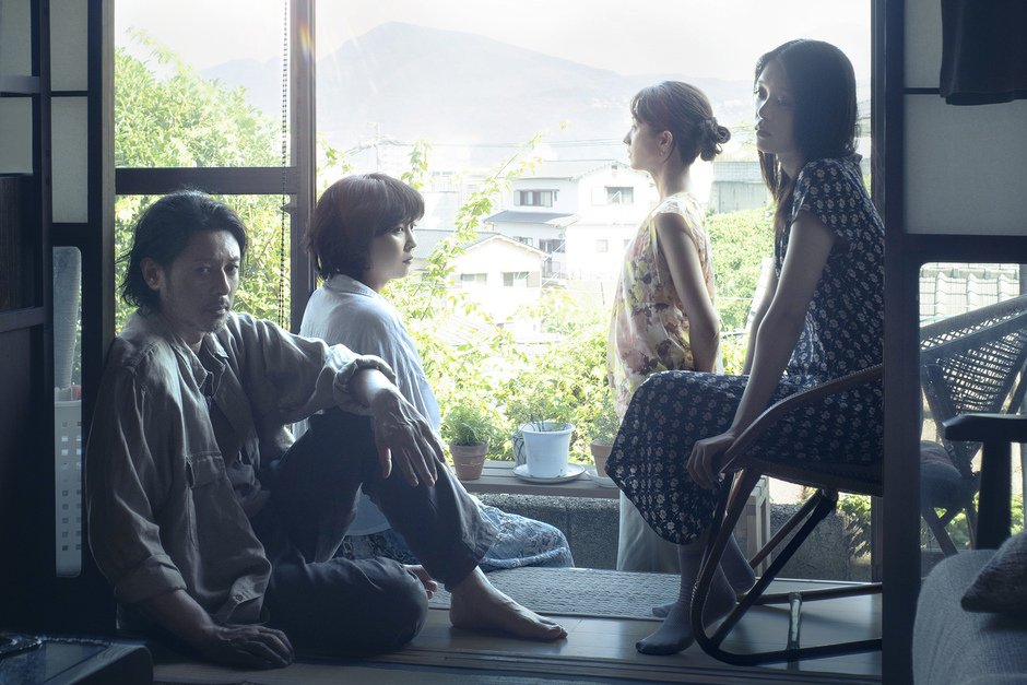 【☆会員プレゼントあり☆】日本を代表する実力派俳優×最旬若手俳優の豪華共演映画『夏の砂の上』が7月4日（金）よりTOHOシネマズすすきのほか全国ロードショー！