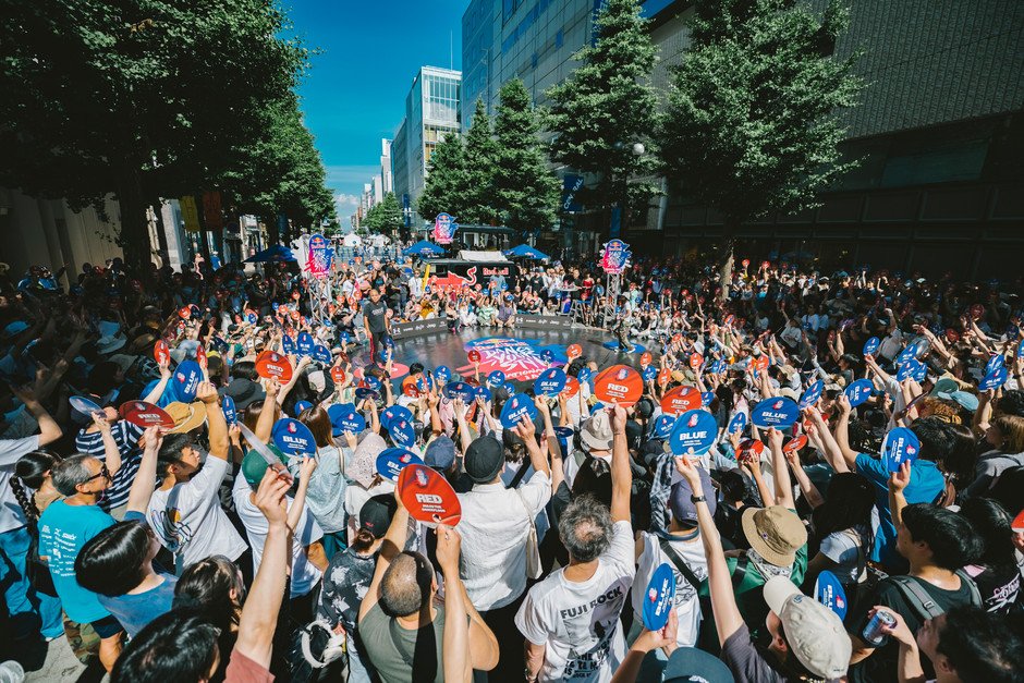 札幌で開催のダンスバトル、16歳の高校生ダンサーが世界大会へ