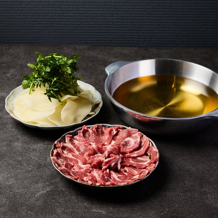 食べれば食べるだけ、勝手に健康になり、美しくなる！？ そんな理想的な体験を提供する、札幌の新しい注目店「めしや 鼓動」にお邪魔してきました