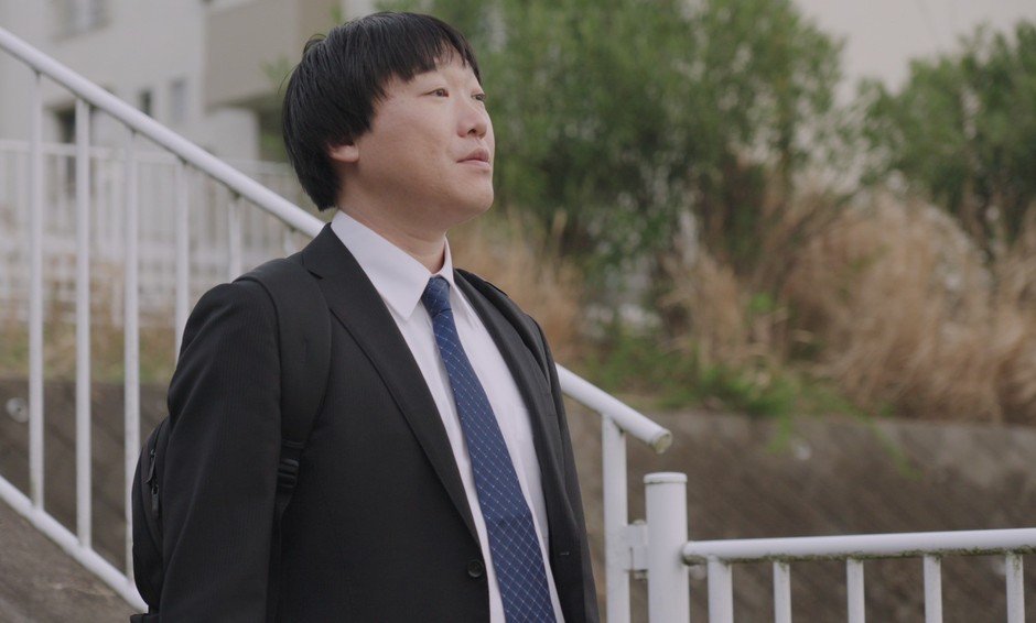 みやぞん初主演の長編映画「星野先生は今日も走る！」、相馬雄太監督にインタビュー