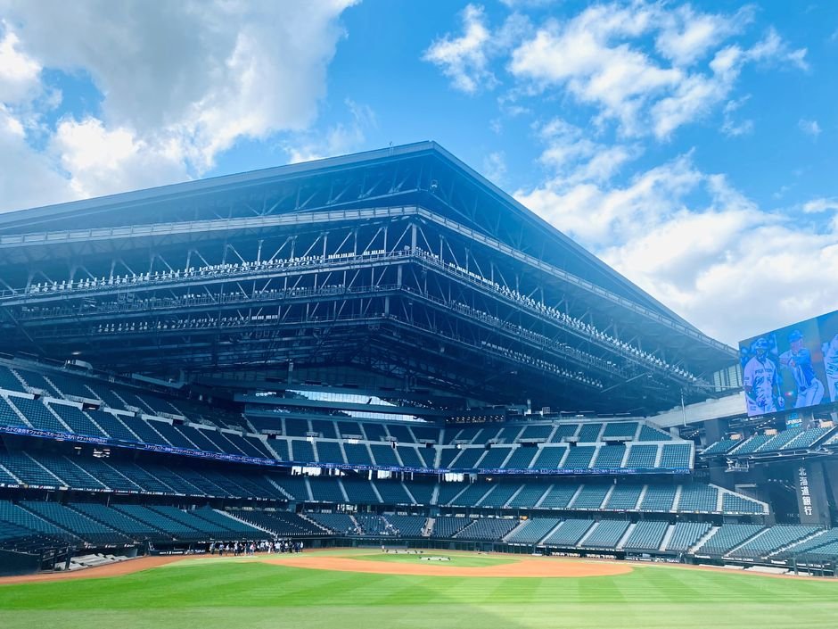 プロ野球2026シーズン開幕間近!Fビレッジに興奮を加速させる新コンテンツが続々登場