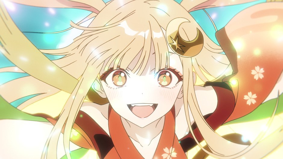 【ふりっぱーweb会員プレゼントあり】日本最古の物語『かぐや姫』 × 豪華ボカロP　映画「超かぐや姫！」道内各地で順次上映スタート！