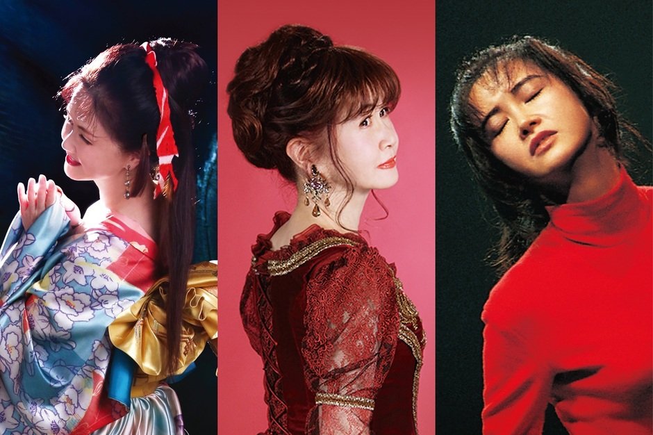 【ふりっぱーWeb会員プレゼントあり！】『中島みゆき 劇場版「夜会」 セレクション』が、2026 年12 月25 日（金）より全国で公開決定