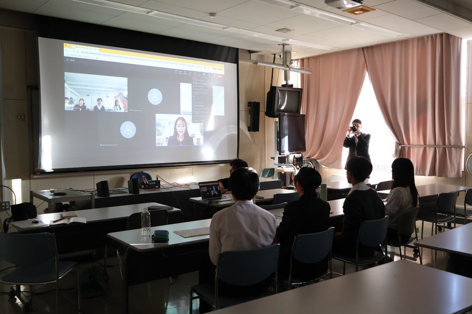 【ふりっぱー取材レポート】札幌法務局と市立札幌新川高等学校放送局による、「相続登記義務化」広報動画プロジェクトが進行中！現役アナウンサー・大家彩香さんによるアナウンス指導も実施　