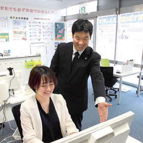YESパソコン学院 イオン札幌手稲駅前校