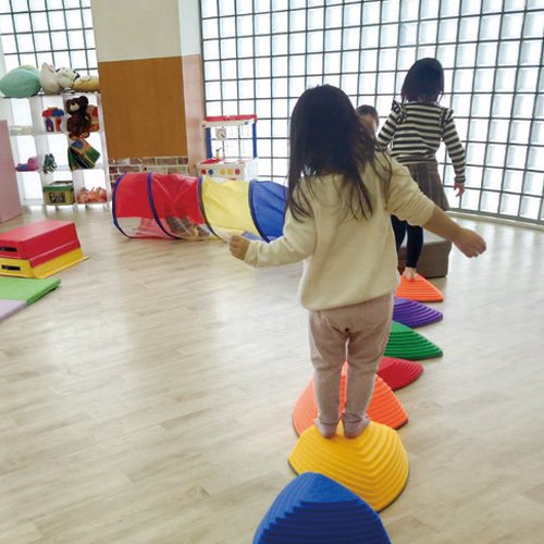 キッズサポートSunny 上野幌