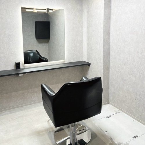 Men’ｓ hair salon STELLA
