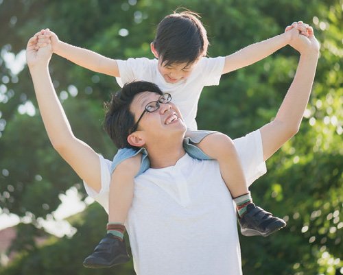 【18～39歳の男性】少子化対策研究・協力者募集
