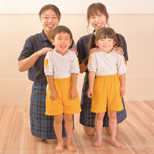 札幌大蔵学園 認定こども園 創成札幌こども園