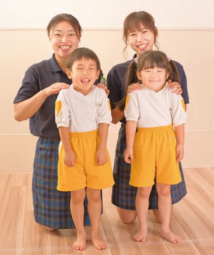 6/5（木）10：30～ 入園説明会開催！