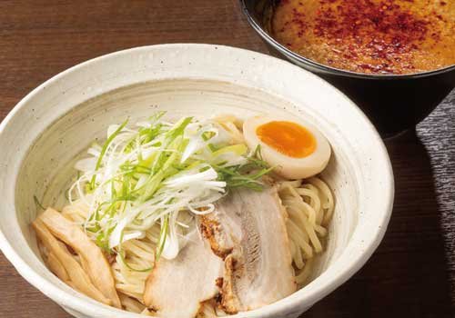 名店「信玄」で10年修行した店主が贈る渾身の一杯！