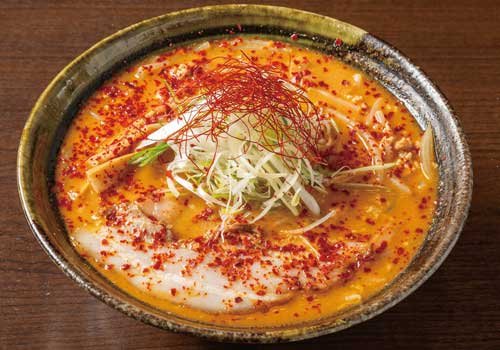 5/30、31は1周年記念 なんとラーメンが600円！