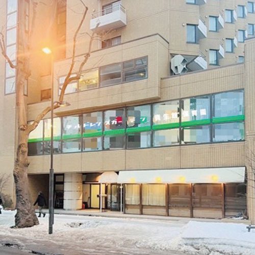 3月開園！生後2カ月～就学前まで通園可