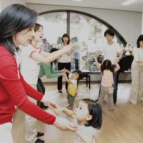 カワイ音楽教室