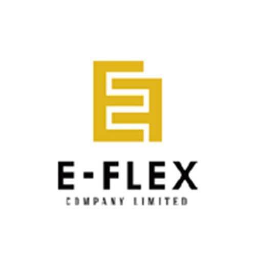 イーフレックス（株）