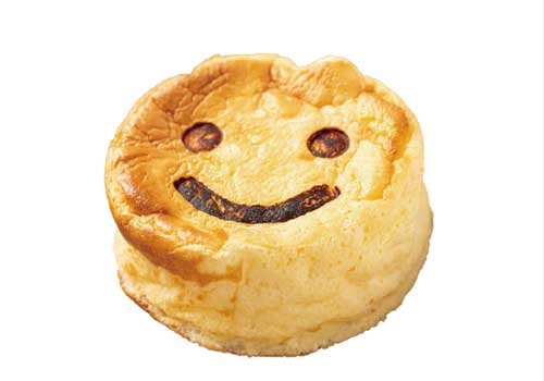さまざまな種類のチーズケーキが楽しめるお店