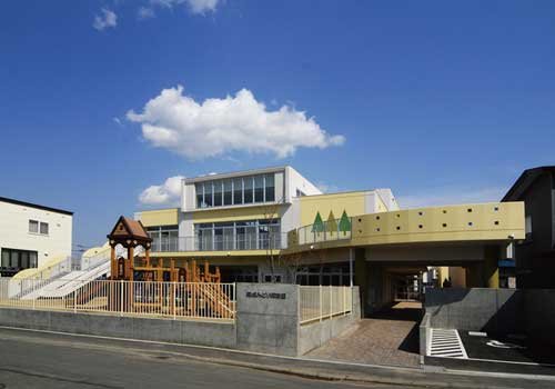 こども園　NAVI（ナビ）