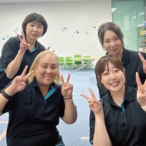 楽育楽座 札幌伏古八条店