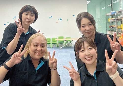 21世紀を強く生き抜く子どもを育てる