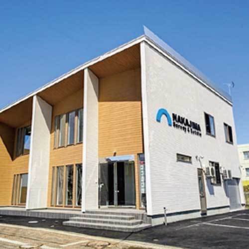 株式会社中島測量設計