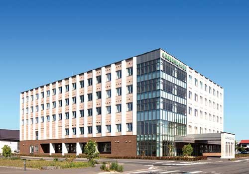 医療法人 札幌麻生脳神経外科病院