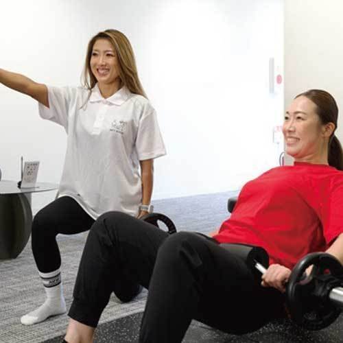 初回体験3,000円→500円 入会金6,600円→無料