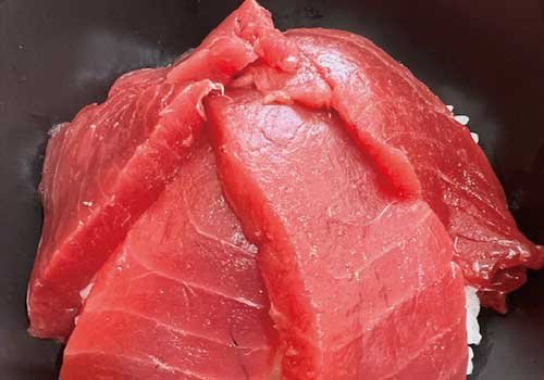 元漁師の嫁が店長のお店 おいしい魚料理をぜひ！