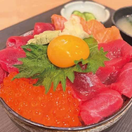 ソフトドリンク1杯サービス