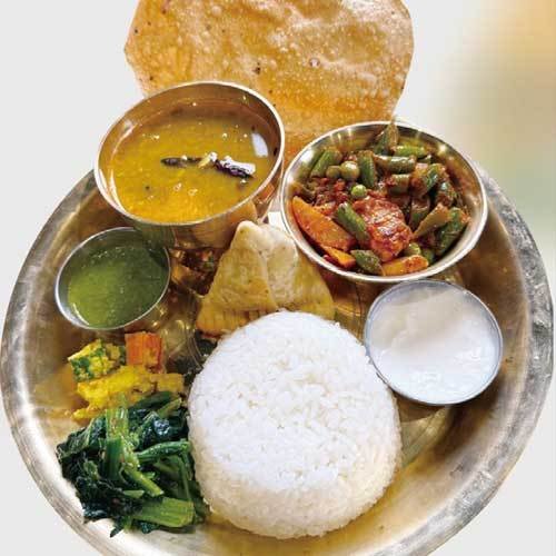 カレーが15％OFF！