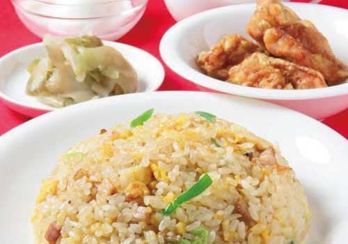 お手頃価格でコスパ抜群！ 町中華で自分へのごほうびを