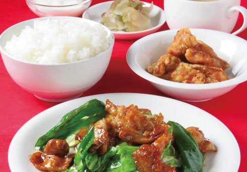 箸が止まらない！米が進むお手頃価格の本格中華 コスパ最強でお腹いっぱい。毎日通いたくなる町中華です