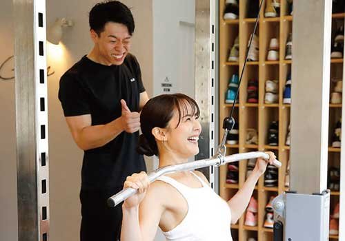 肩こり・腰痛を放置していませんか？無理なく続けられる運動習慣を！