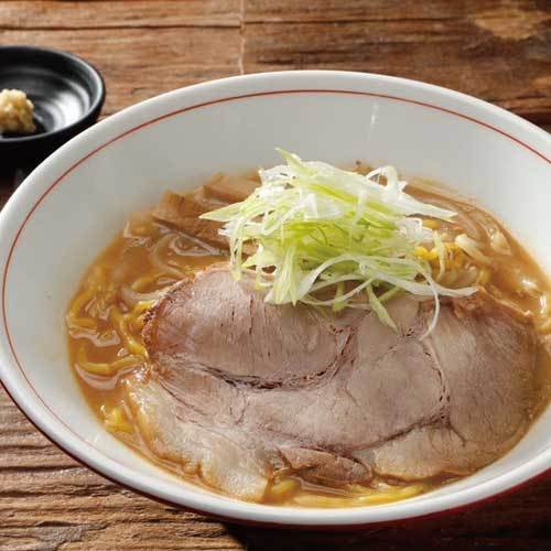 ラーメンが50円引！