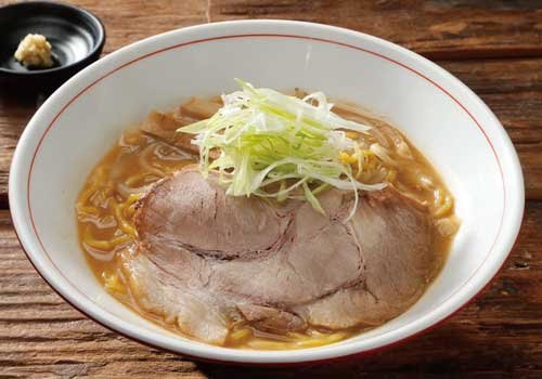 名店「信玄」出身店主の技が光る「こくまろ味噌」は至福の一杯