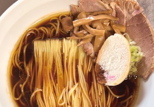 7/24リニューアルオープン！24～26はラーメンALL500円に