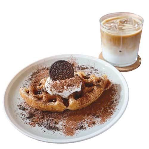 1616cafe（イロイロカフェ）