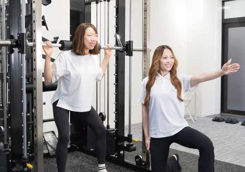 北海道16店舗！大谷地駅徒歩1分！たのしく無理なく通えます