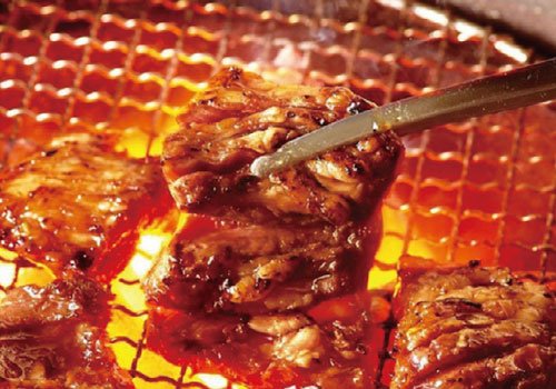 家庭応援！還元フェア開催。お得な価格でお肉を食べよう