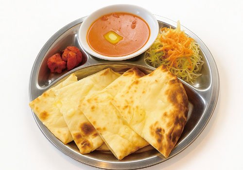 札幌に3店目のオープン！スープカレーとネパールカレーの名店 プレーンナンのおかわり無料！平日ランチがお得です♪